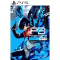 Persona 3 Reload PS5
